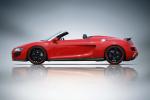 Audi R8 Spyder by ABT 2010 года